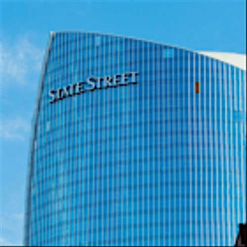 State Street, Apollo to Launch 2nd Public-Private ETF