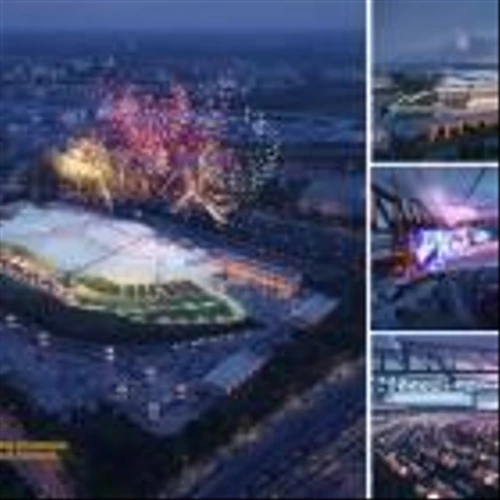 Venu Holding Corporation Closes on Property in McKinney, TX, Setting the Stage for 20,000-Seat, $300M Ultra-Lux Sunset Amphitheater