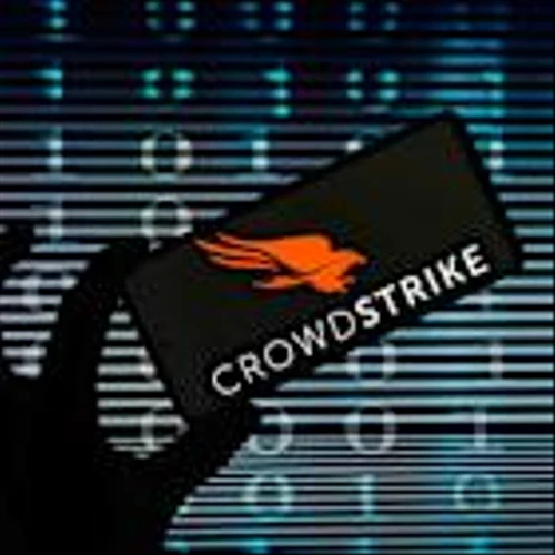 S&P 500 Gains & Losses Today: Outlook Hits CrowdStrike Shares, Dollar Tree Stock Falls