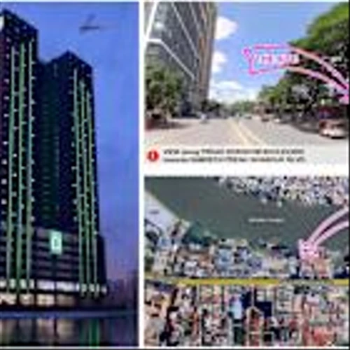 Hotel101 Global entered into definitive binding agreements to develop Hotel101 in Cambodia