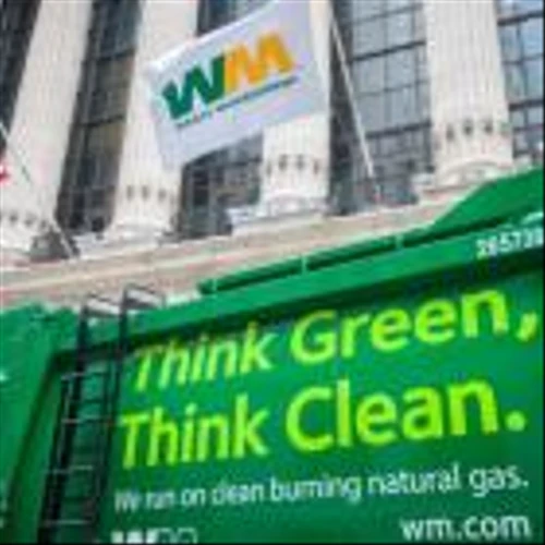 3 Waste Management Stocks That Will Help Investors Clean Up