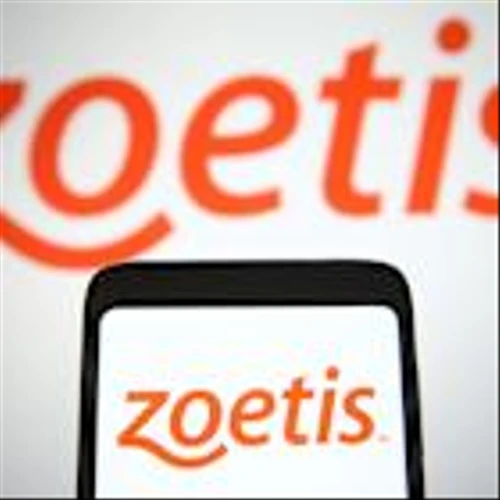 Is Zoetis Stock Underperforming the Dow?