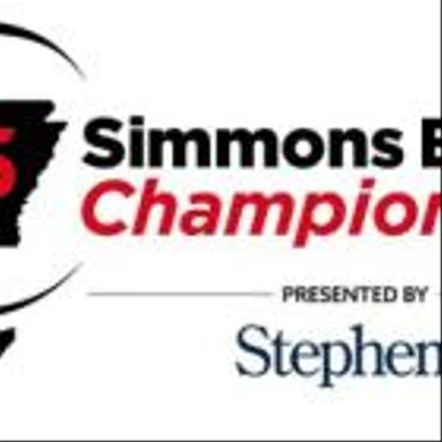 Stewart Cink and Mike Weir Commit to Compete in Inaugural Simmons Bank Championship presented by Stephens
