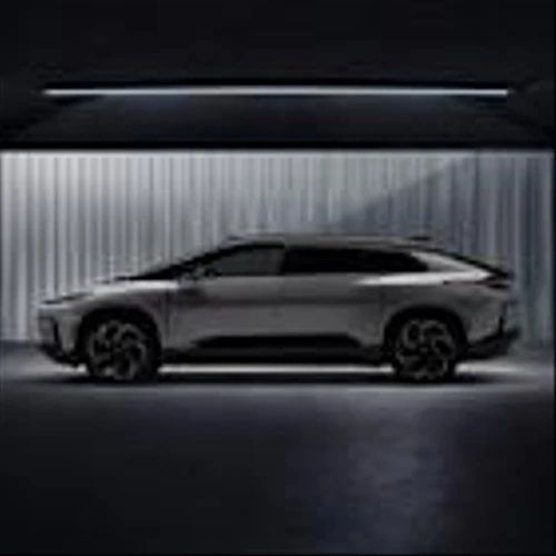 Faraday Future Announces Additional Senior Leadership Entering Into 10b5-1 Stock Purchase Plans