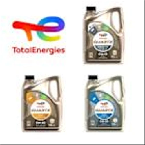 TotalEnergies Pioneers New API SQ and ILSAC GF-7 Certified Engine Oils in India