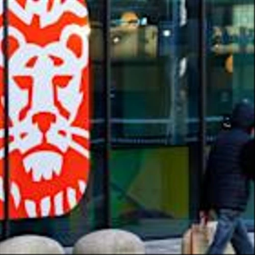 Dutch Bank ING Beats Views, Lifting Shares