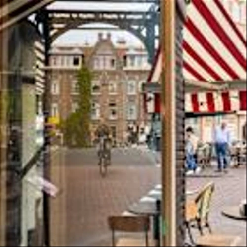 A €2 Trillion Dutch Pension Headache Is Coming for European Bonds