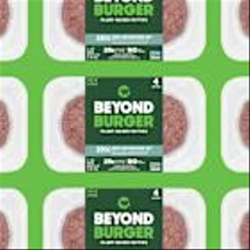 Beyond Meat stock price is surging today after crashing into penny territory. Here’s why