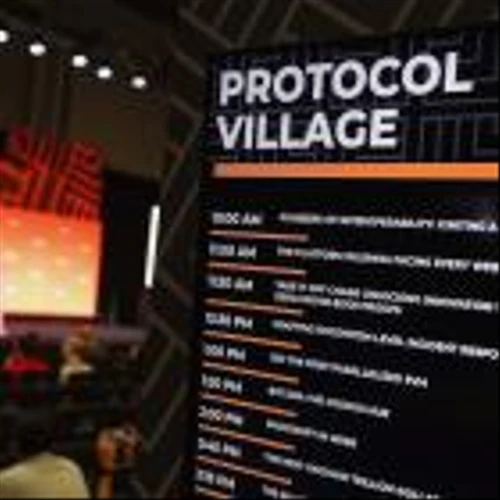Protocol Village: Conduit Launches New G2 Sequencer, Claiming 10x Improvement Over Existing Versions