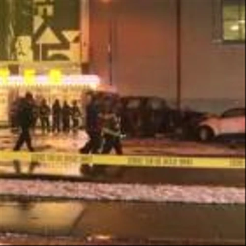 No Sign of Terrorism in Deadly New Year’s Eve Crash in Upstate New York, FBI Says
