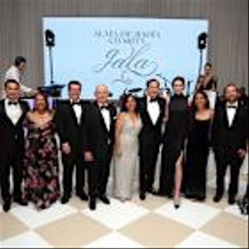 Alma de Bahía Foundation Celebrates the Success of Its Inaugural Gala, Raising $426,000 to Support Environmental Conservation and Community Impact Initiatives in Puerto Rico