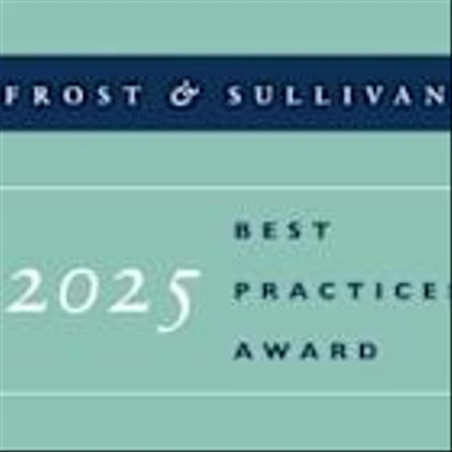 JLL Receives Frost & Sullivan's 2025 APAC and Singapore Company of the Year Recognitions for Facility Management