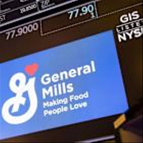 General Mills Expects $130 Million in Charges from Transformation Initiative