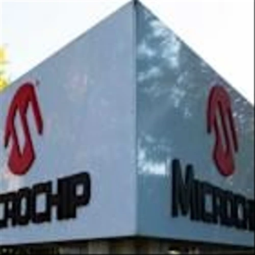 Microchip Technology Stock: Is MCHP Outperforming the Technology Sector?
