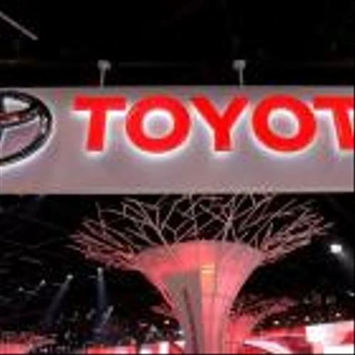 Toyota to announce $2 billion investment in Brazil this month -local media