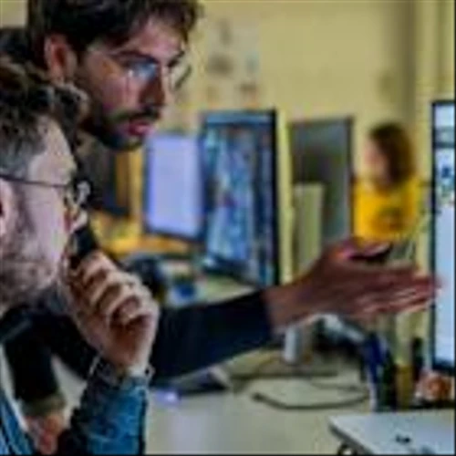 Autodesk Rises As Design Software Firm Focuses On AI
