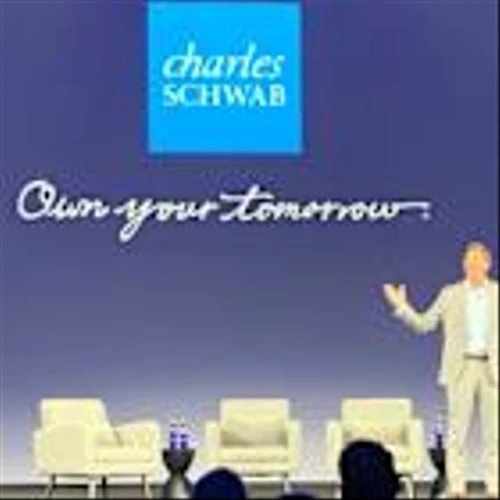 Schwab CEO: Financial Services Need to Beef Up Convenience