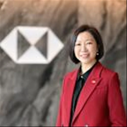 HSBC opens wealth centre on 99th floor of ICC, in boost to Hong Kong's weak office market