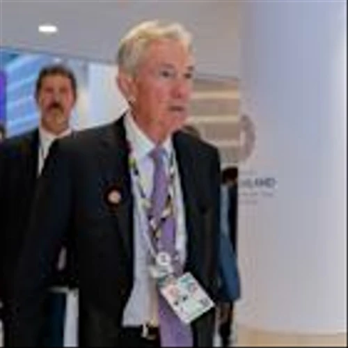 Who Will Lead the Federal Reserve After Jerome Powell?