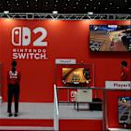 Nintendo to delay Switch 2 console preorders as Trump tariffs take hold