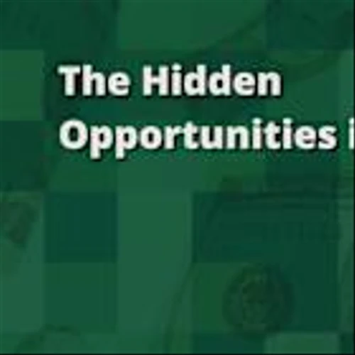 The Hidden Opportunities in AI