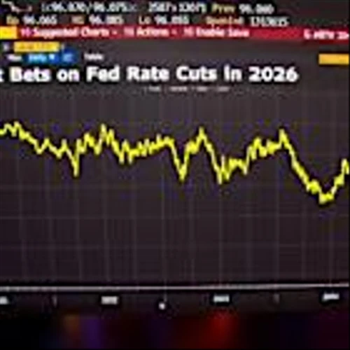 Fed's Next Move: BlackRock's Rogal, Wolfe Research's Roth