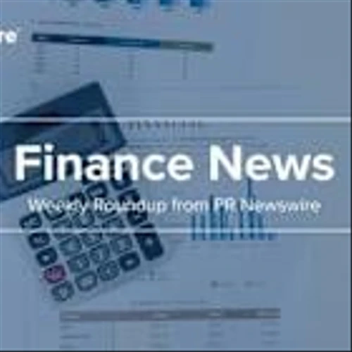 Weekly Recap: 10 Finance Press Releases You Need to See