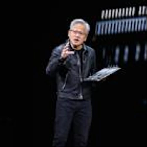 Nvidia Stock Is Still a Buy. Why $5 Trillion Isn’t the Top.