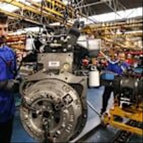 Auto & Transport Roundup: Market Talk