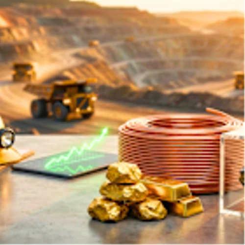 3 Metals Stocks Bank of America Is Bullish on for 2026