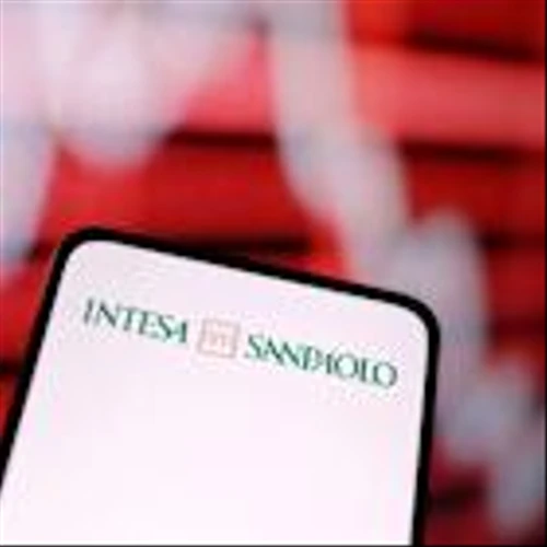 Italy's Intesa expands digital investment offer in Belgium and Luxembourg