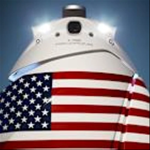 Knightscope Submits AI Recommendations to White House