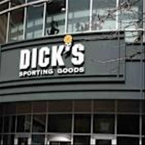 Dick's Sporting Goods Tops Q1 Estimates, Affirms Full-Year Outlook