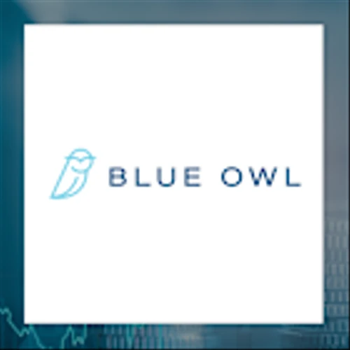 Blue Owl Capital Q4 Earnings Call Highlights