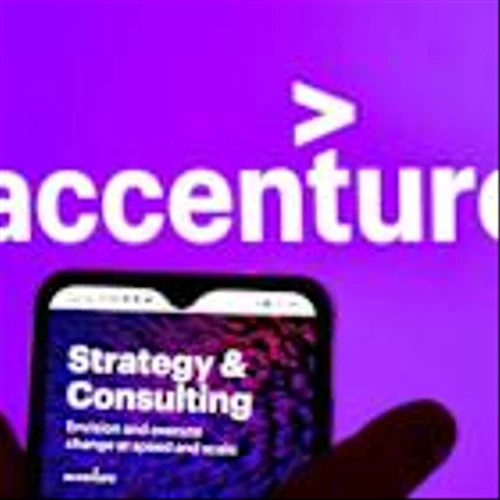 Do Wall Street Analysts Like Accenture Stock?