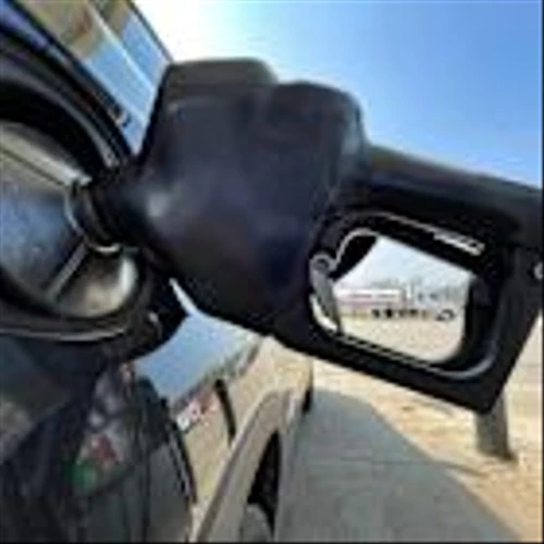 Milwaukee gas prices are rising from flooding at Indiana refinery