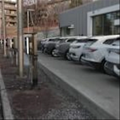 Used EV sales jump in Europe as Iran war drives up petrol prices