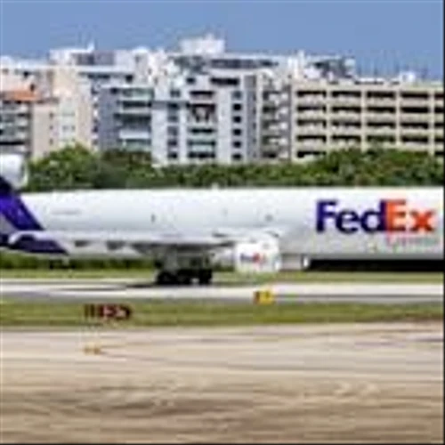 FedEx plugs transport hole caused by MD-11 groundings