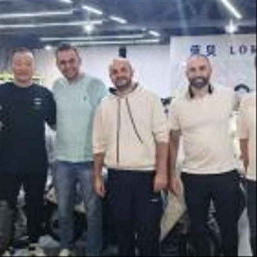 LOBO EV Strengthens Partnership with a Well-Established Brazilian Distributor Following Successful On-Site Inspection