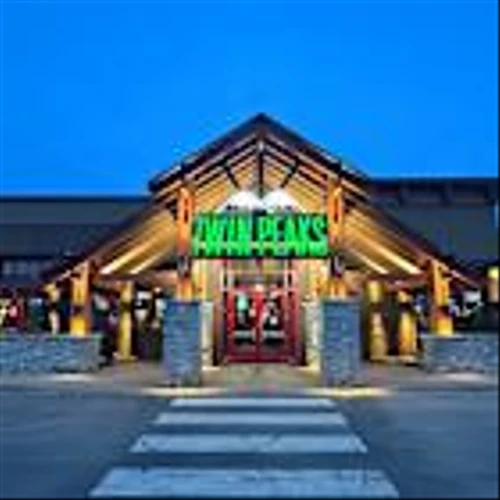 Twin Peaks Opens New Lodge in Algonquin, Illinois, on March 17