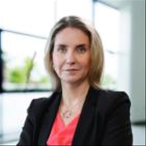 Stoneridge Appoints Natalia Noblet as President of Electronics Division