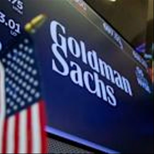 Goldman Gets This Market. Get Goldman.