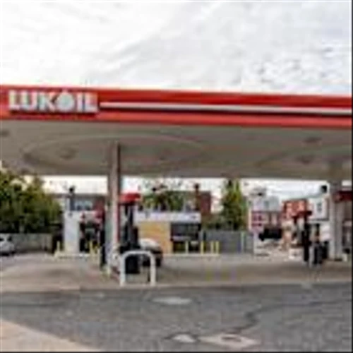 US Lukoil Gas Station Owners Left in Limbo Over Russia Sanctions