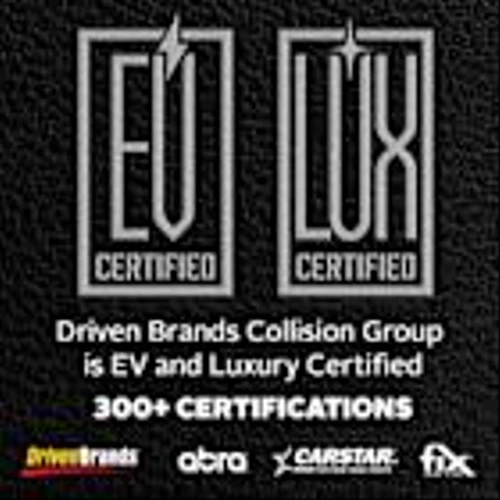 Abra, CARSTAR, and Fix Auto USA Expand Certified Repair Options for EV and Luxury Drivers