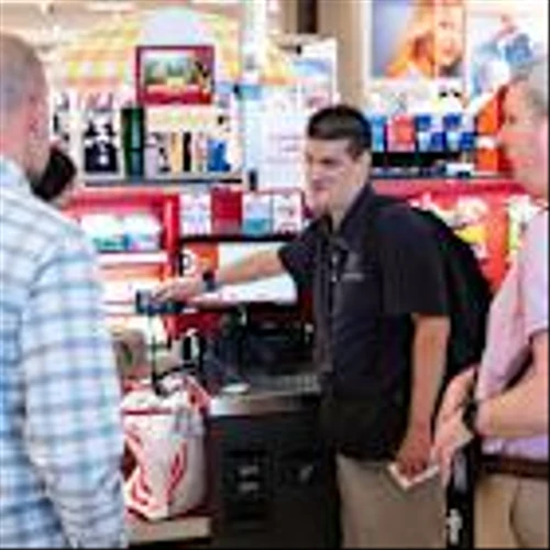 Ahead of Holidays, Target Launches First-of-its-Kind Accessible Self-Checkout Nationwide