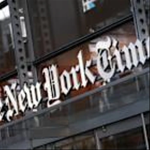 Warren Buffett's company invests in The New York Times 6 years after he sold all his newspapers