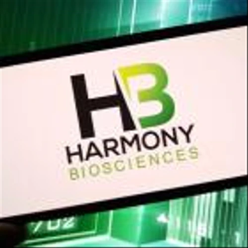 Harmony Biosciences Crashes On Surprise Rejection For Bread-And-Butter Drug