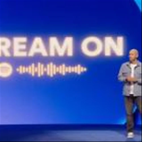 Spotify Stock Rises As Music Streamer Benefits From EU Competition Law