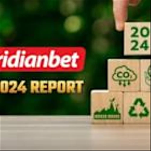 Meridianbet (GMGI) Highlights 2024 Achievements Ahead of Full ESG Report Release