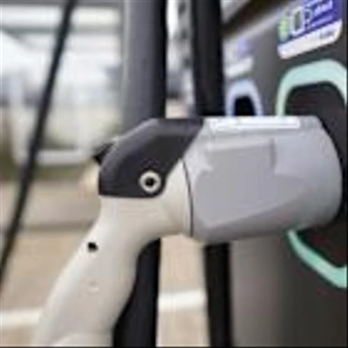 This EV Battery Stock Is Powering Up to New Highs